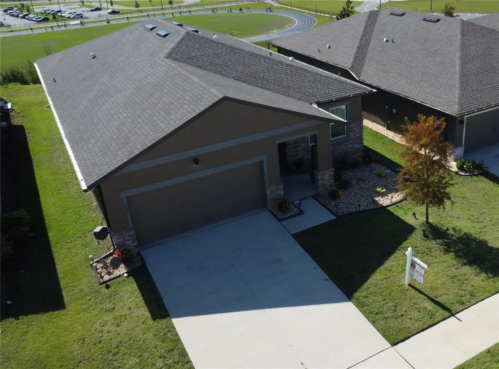 2098 GOLD DUST DRIVE Minneola, FL 34715