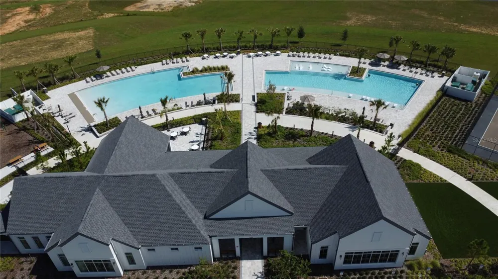 2098 GOLD DUST DRIVE Minneola, FL 34715