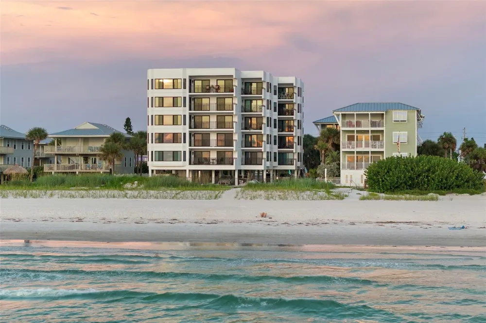 1310 GULF BOULEVARD #503 Indian Rocks Beach, FL 33785