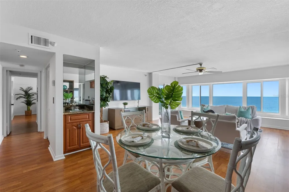 1310 GULF BOULEVARD #503 Indian Rocks Beach, FL 33785