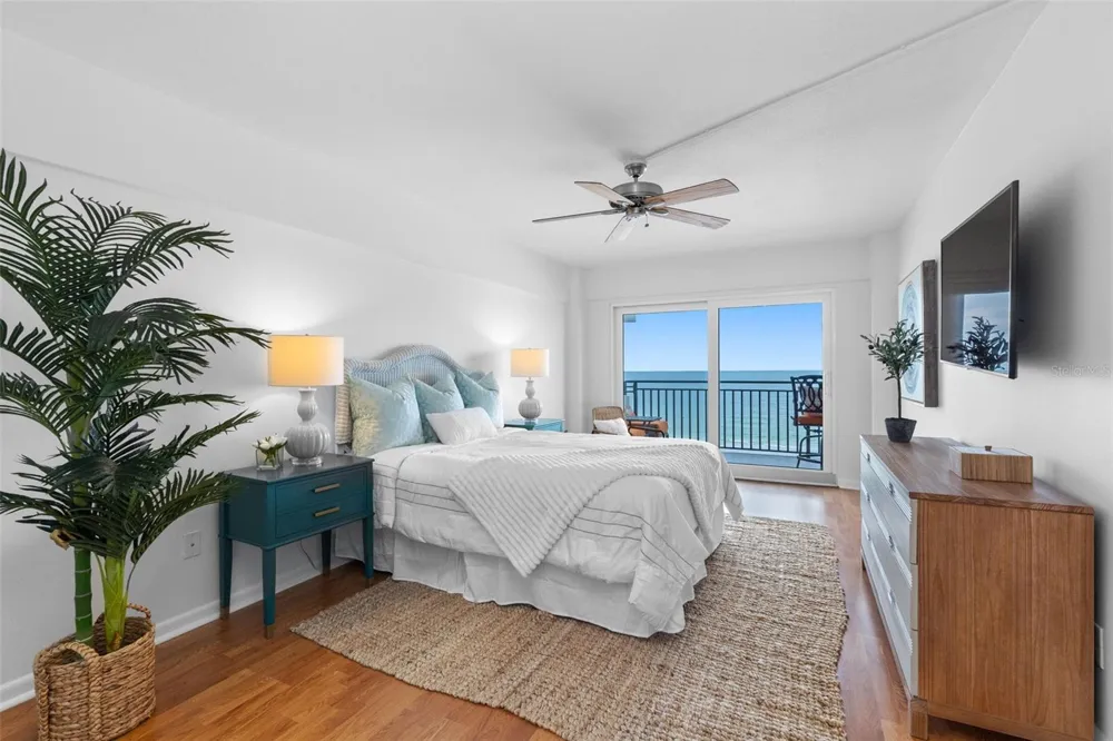 1310 GULF BOULEVARD #503 Indian Rocks Beach, FL 33785