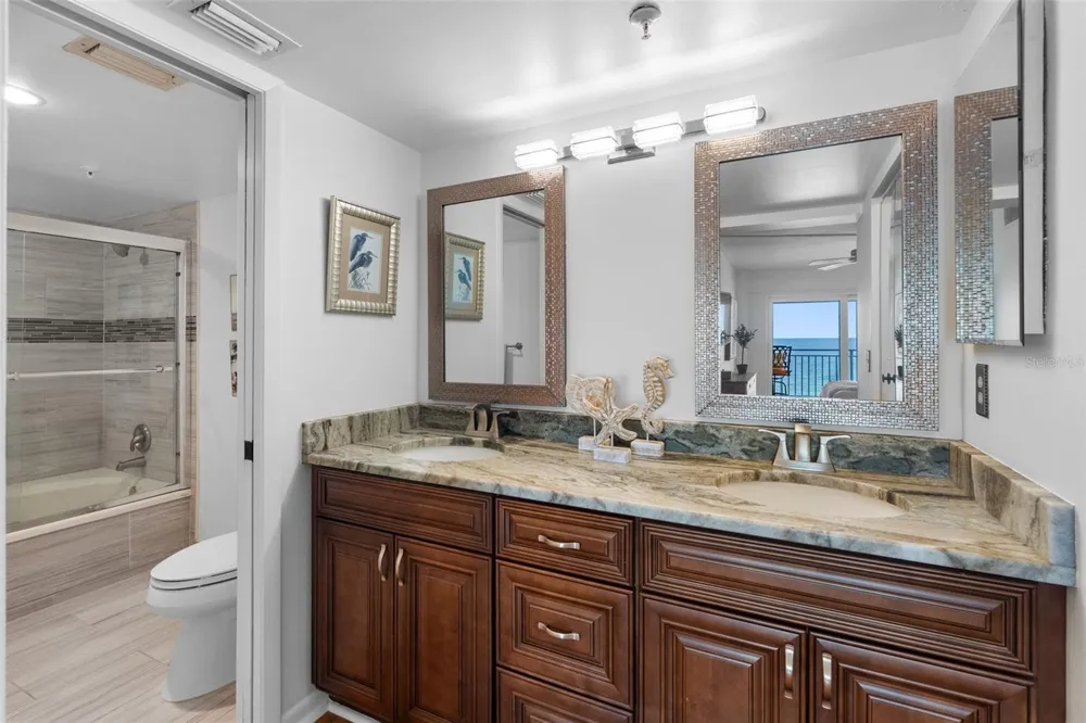 1310 GULF BOULEVARD #503 Indian Rocks Beach, FL 33785