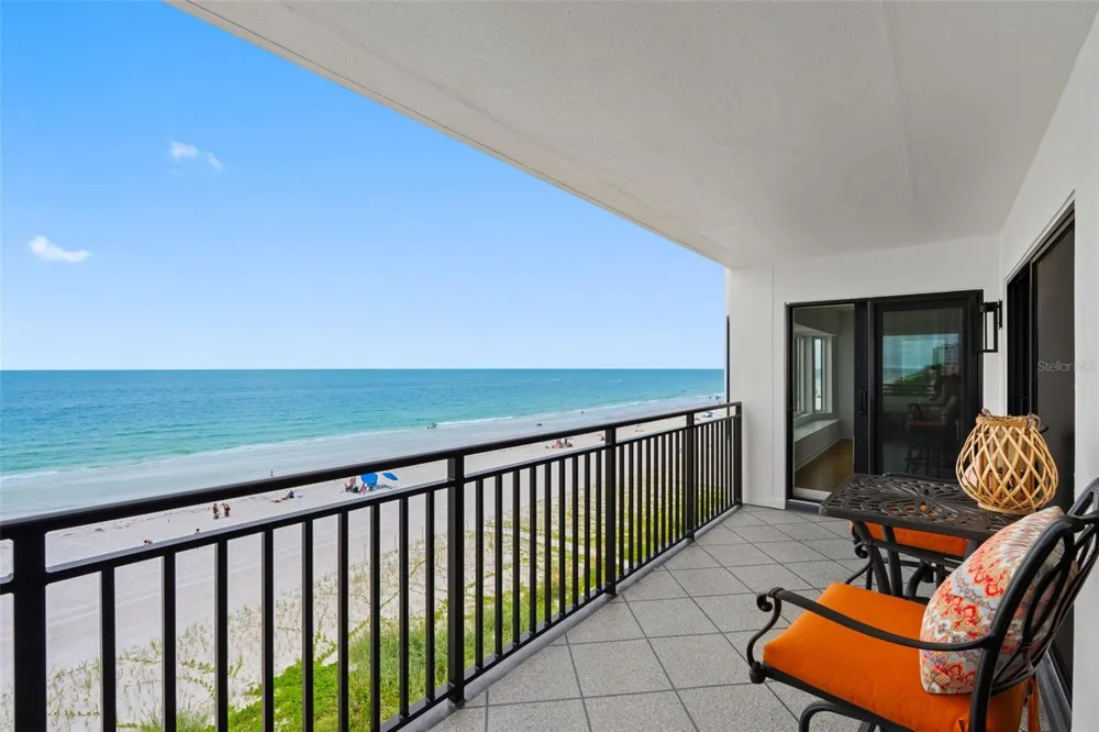 1310 GULF BOULEVARD #503 Indian Rocks Beach, FL 33785