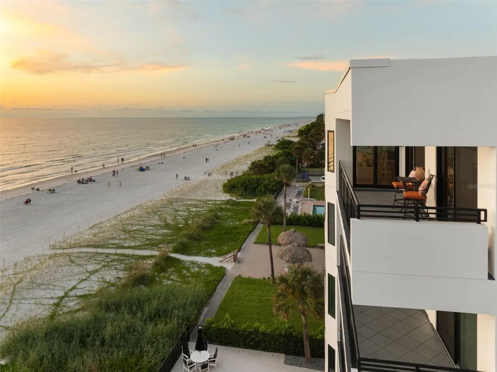 1310 GULF BOULEVARD #503 Indian Rocks Beach, FL 33785