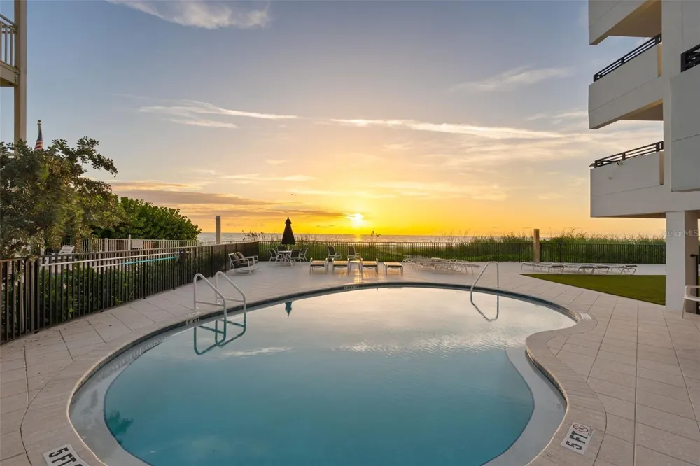 1310 GULF BOULEVARD #503 Indian Rocks Beach, FL 33785