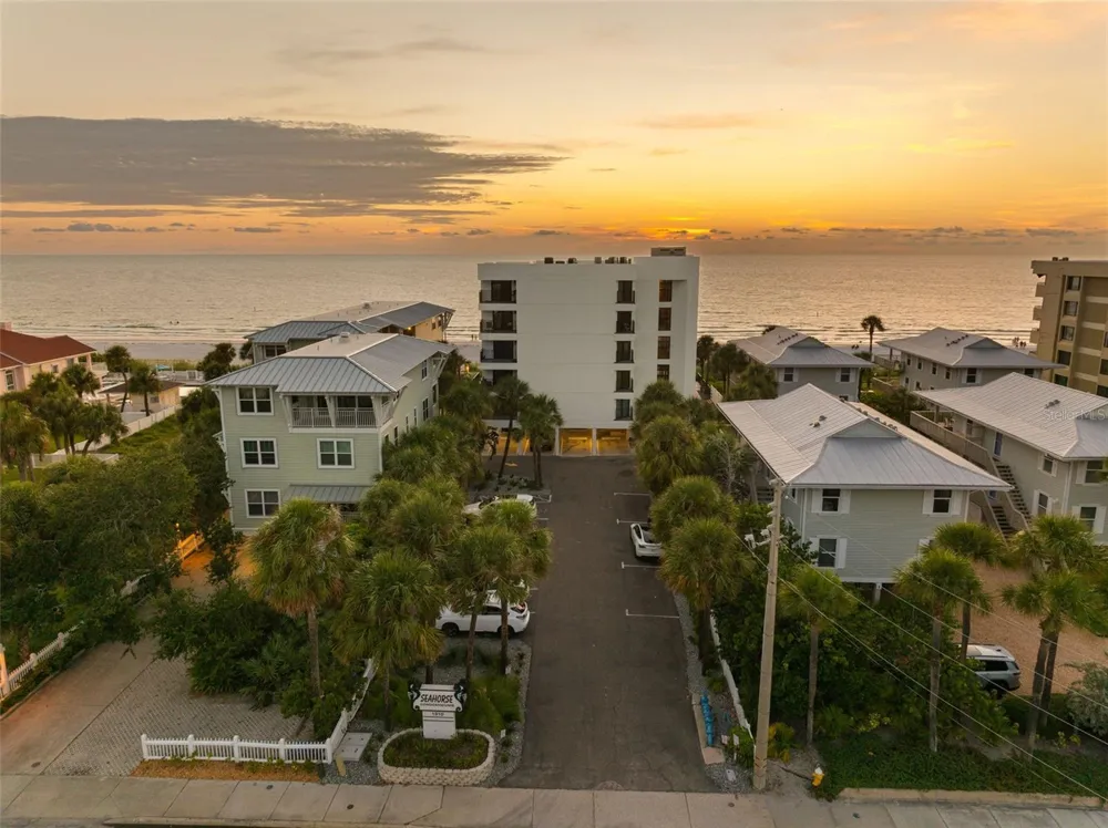 1310 GULF BOULEVARD #503 Indian Rocks Beach, FL 33785
