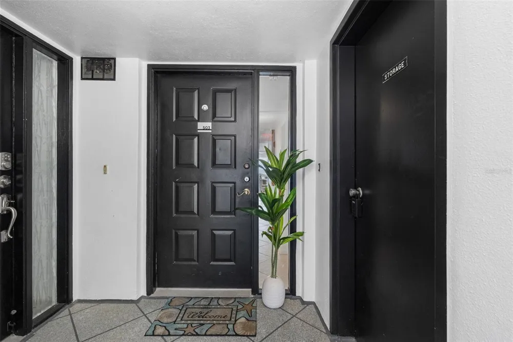 1310 GULF BOULEVARD #503 Indian Rocks Beach, FL 33785