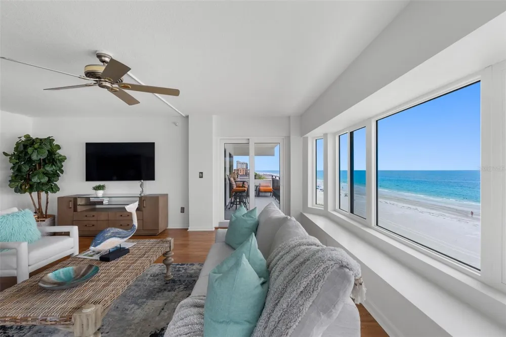 1310 GULF BOULEVARD #503 Indian Rocks Beach, FL 33785