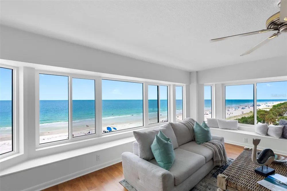 1310 GULF BOULEVARD #503 Indian Rocks Beach, FL 33785