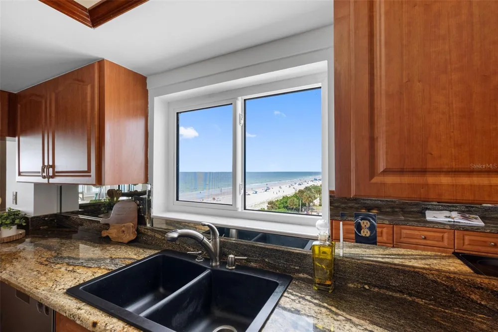 1310 GULF BOULEVARD #503 Indian Rocks Beach, FL 33785
