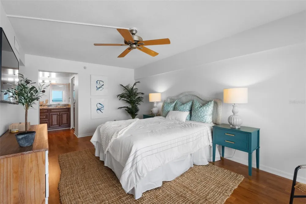1310 GULF BOULEVARD #503 Indian Rocks Beach, FL 33785