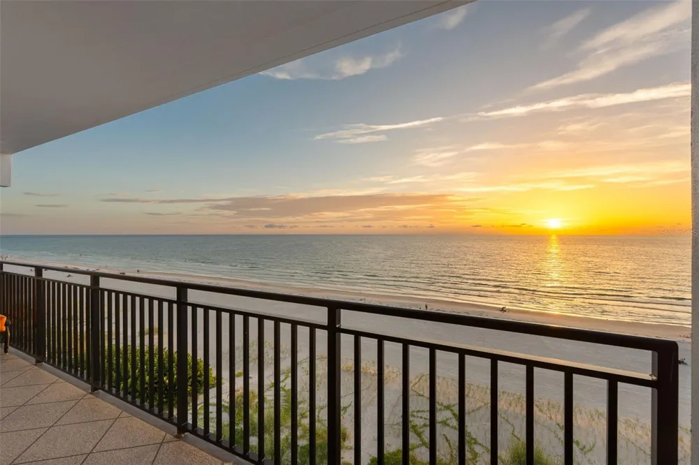 1310 GULF BOULEVARD #503 Indian Rocks Beach, FL 33785
