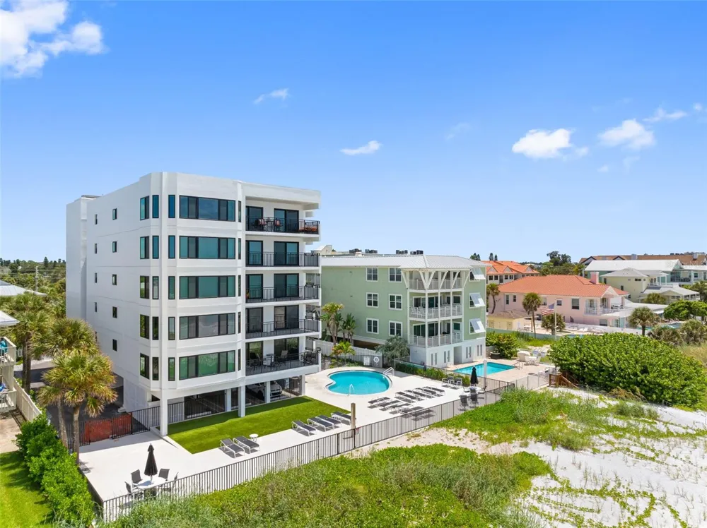 1310 GULF BOULEVARD #503 Indian Rocks Beach, FL 33785