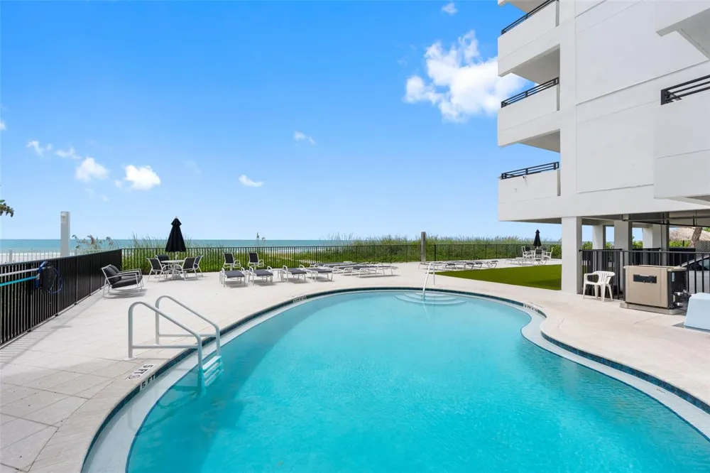 1310 GULF BOULEVARD #503 Indian Rocks Beach, FL 33785