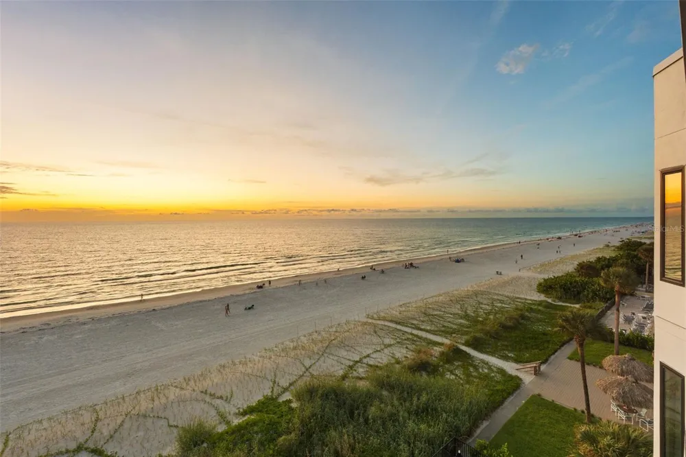 1310 GULF BOULEVARD #503 Indian Rocks Beach, FL 33785
