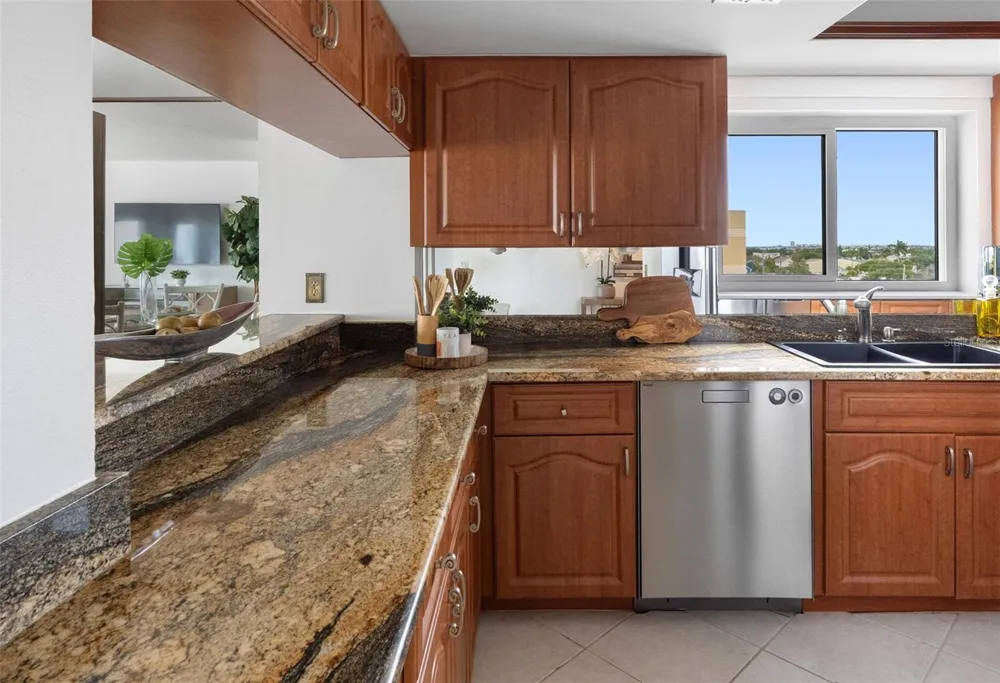 1310 GULF BOULEVARD #503 Indian Rocks Beach, FL 33785