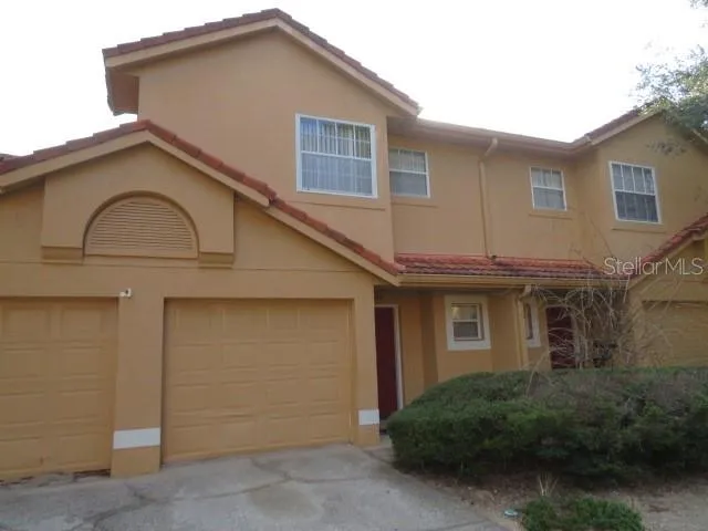 1188 FAIRWAY DRIVE #1188 Apopka, FL 32712