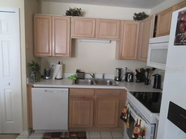 1188 FAIRWAY DRIVE #1188 Apopka, FL 32712