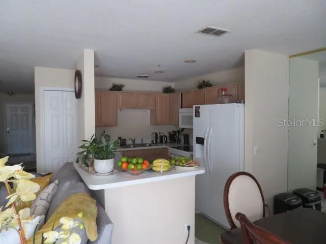 1188 FAIRWAY DRIVE #1188 Apopka, FL 32712