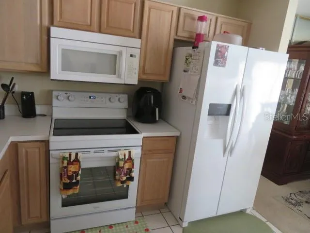 1188 FAIRWAY DRIVE #1188 Apopka, FL 32712