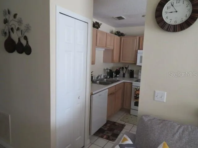 1188 FAIRWAY DRIVE #1188 Apopka, FL 32712