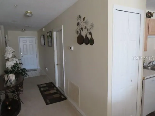 1188 FAIRWAY DRIVE #1188 Apopka, FL 32712