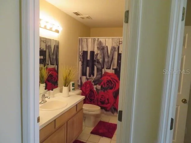 1188 FAIRWAY DRIVE #1188 Apopka, FL 32712