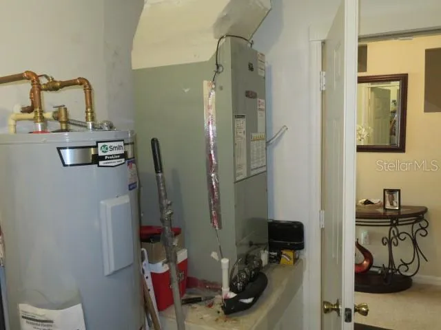 1188 FAIRWAY DRIVE #1188 Apopka, FL 32712