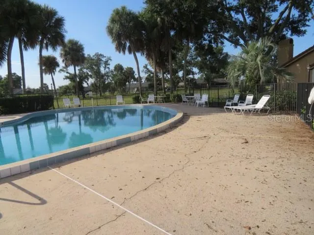 1188 FAIRWAY DRIVE #1188 Apopka, FL 32712