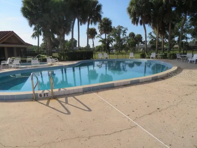 1188 FAIRWAY DRIVE #1188 Apopka, FL 32712
