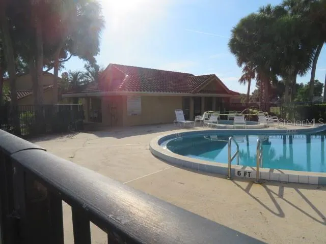 1188 FAIRWAY DRIVE #1188 Apopka, FL 32712