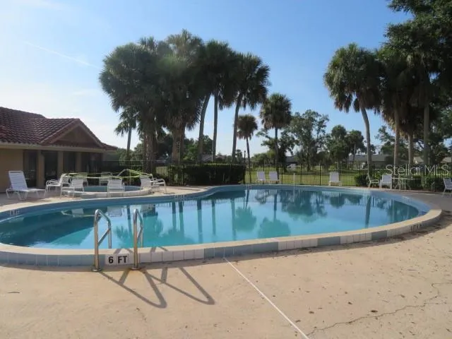 1188 FAIRWAY DRIVE #1188 Apopka, FL 32712