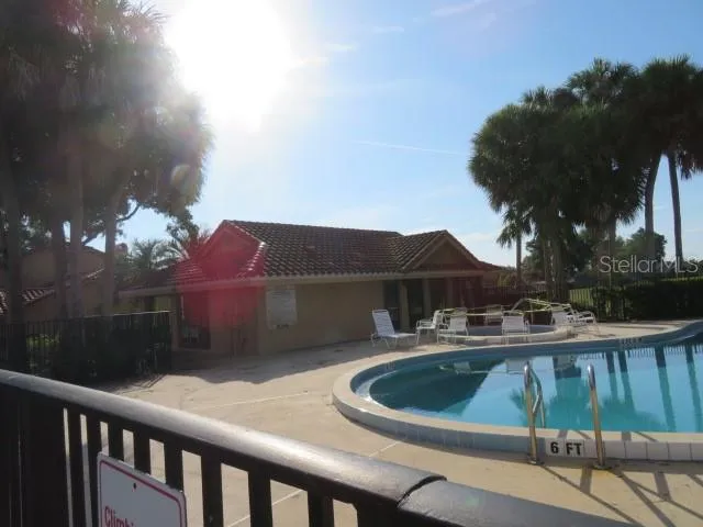 1188 FAIRWAY DRIVE #1188 Apopka, FL 32712