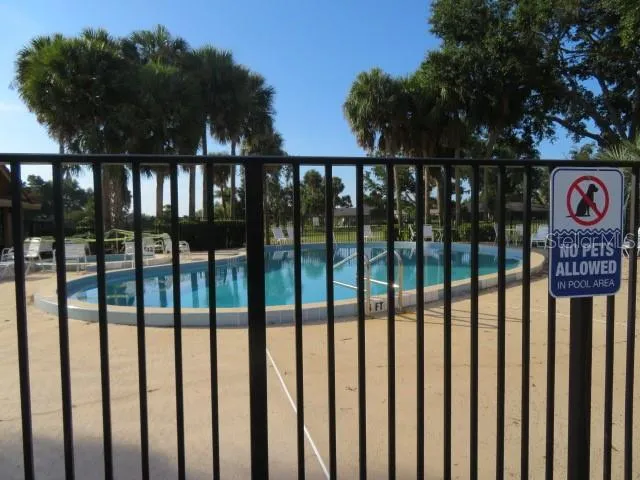 1188 FAIRWAY DRIVE #1188 Apopka, FL 32712