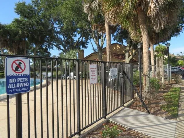 1188 FAIRWAY DRIVE #1188 Apopka, FL 32712