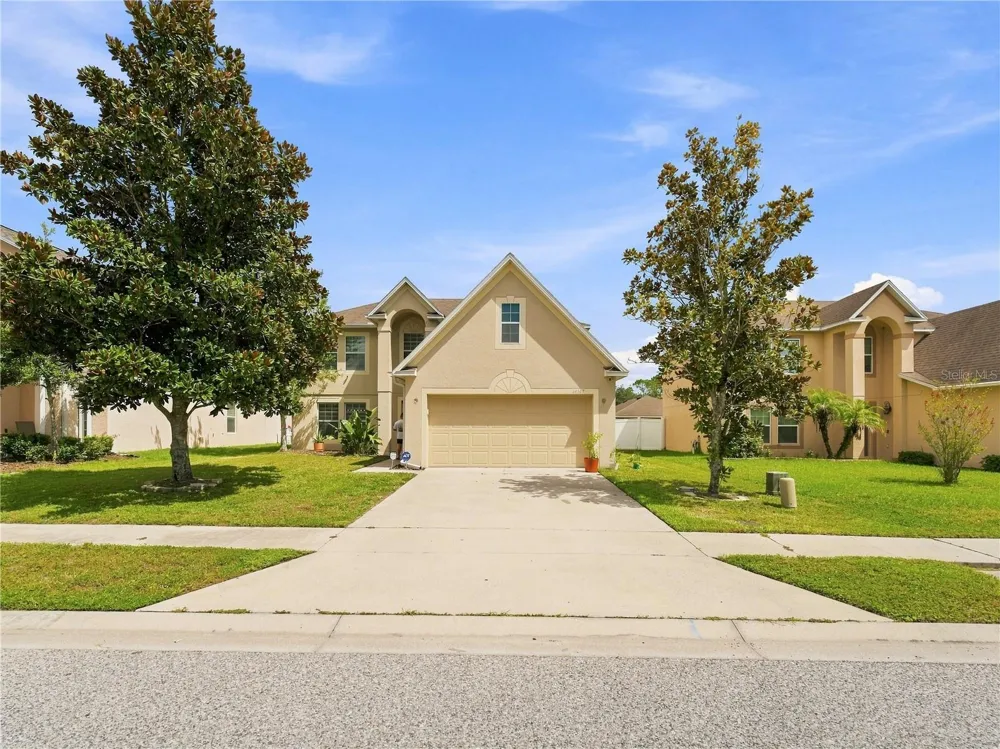 14367 SALTBY PLACE Spring Hill, FL 34609