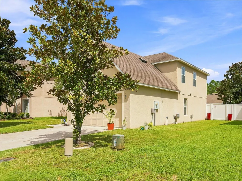 14367 SALTBY PLACE Spring Hill, FL 34609