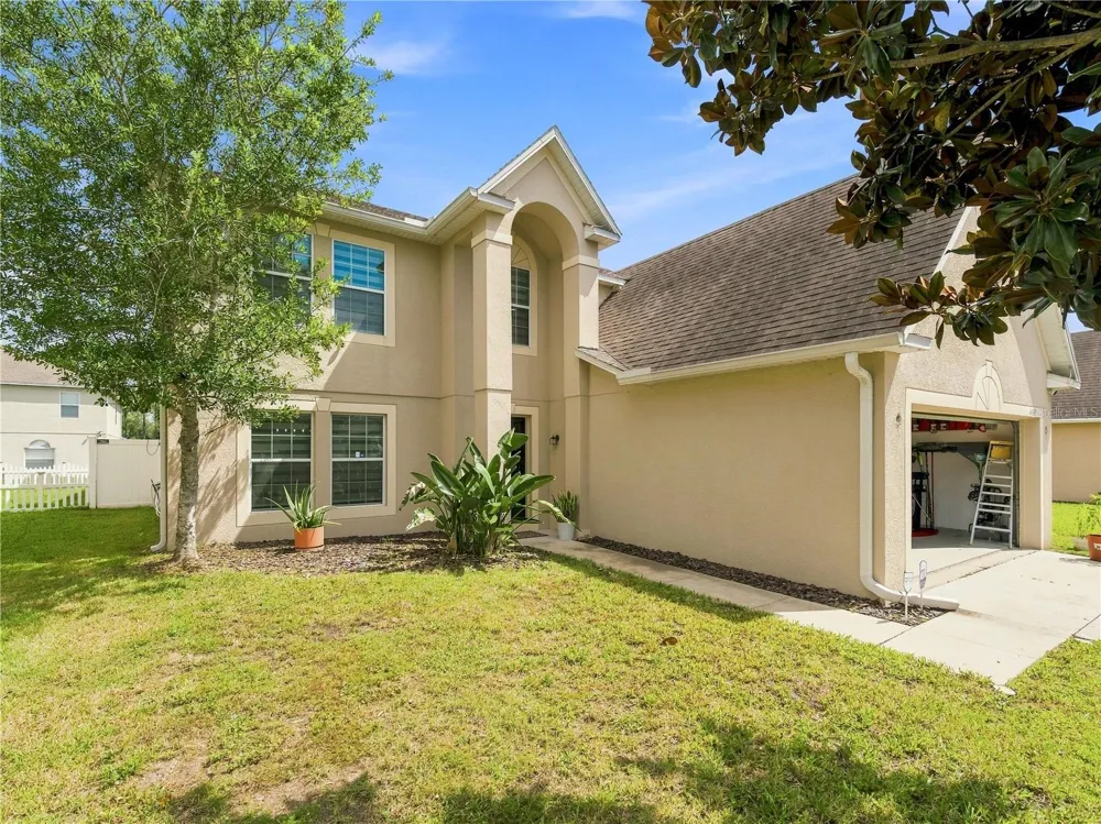 14367 SALTBY PLACE Spring Hill, FL 34609