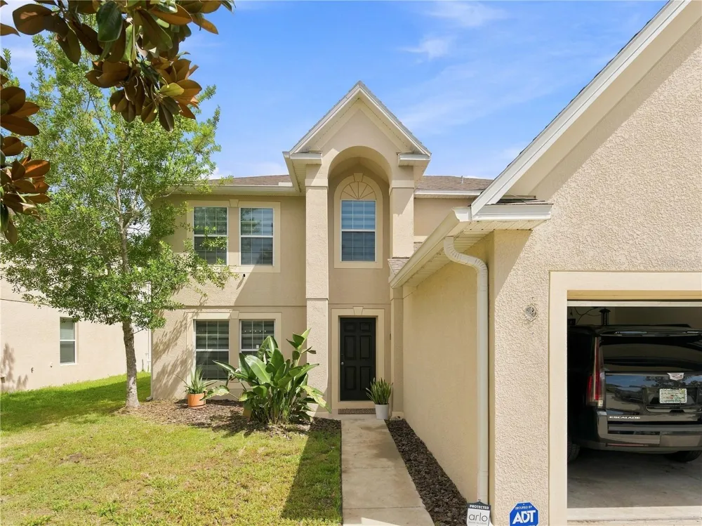 14367 SALTBY PLACE Spring Hill, FL 34609