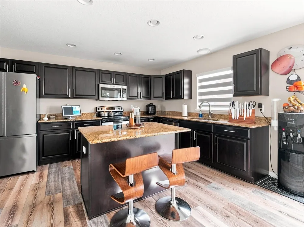 14367 SALTBY PLACE Spring Hill, FL 34609