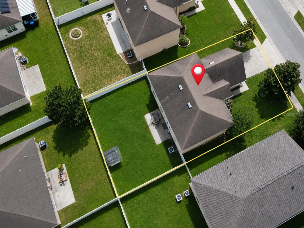 14367 SALTBY PLACE Spring Hill, FL 34609
