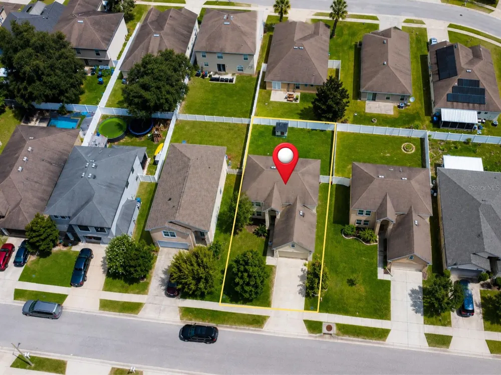 14367 SALTBY PLACE Spring Hill, FL 34609