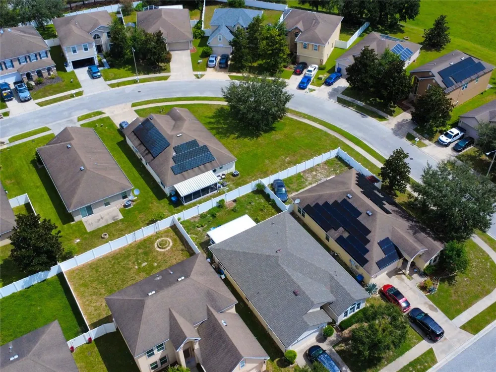 14367 SALTBY PLACE Spring Hill, FL 34609