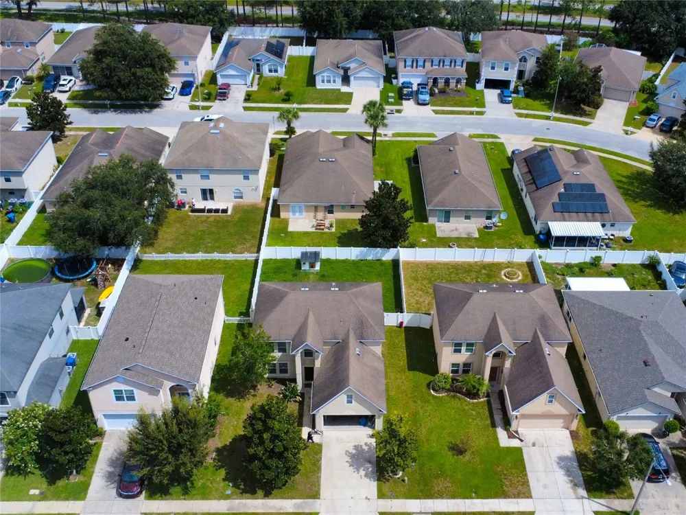 14367 SALTBY PLACE Spring Hill, FL 34609