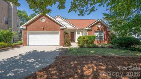 11320 Hunters Landing Drive