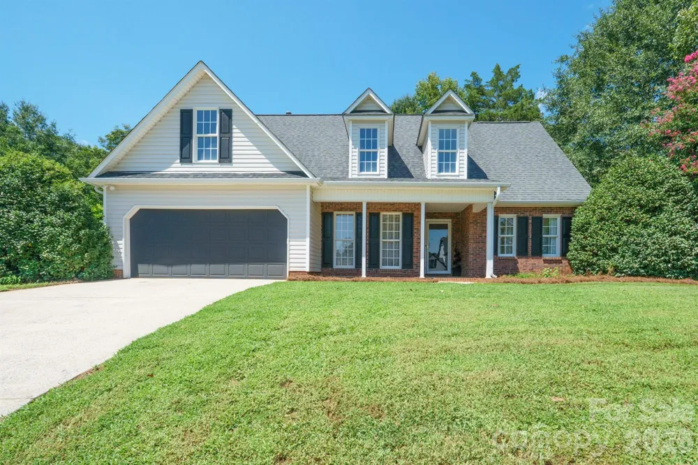 3618 Easthampton Drive Gastonia, NC 28056