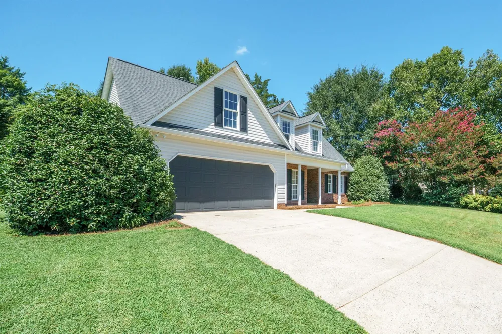 3618 Easthampton Drive Gastonia, NC 28056