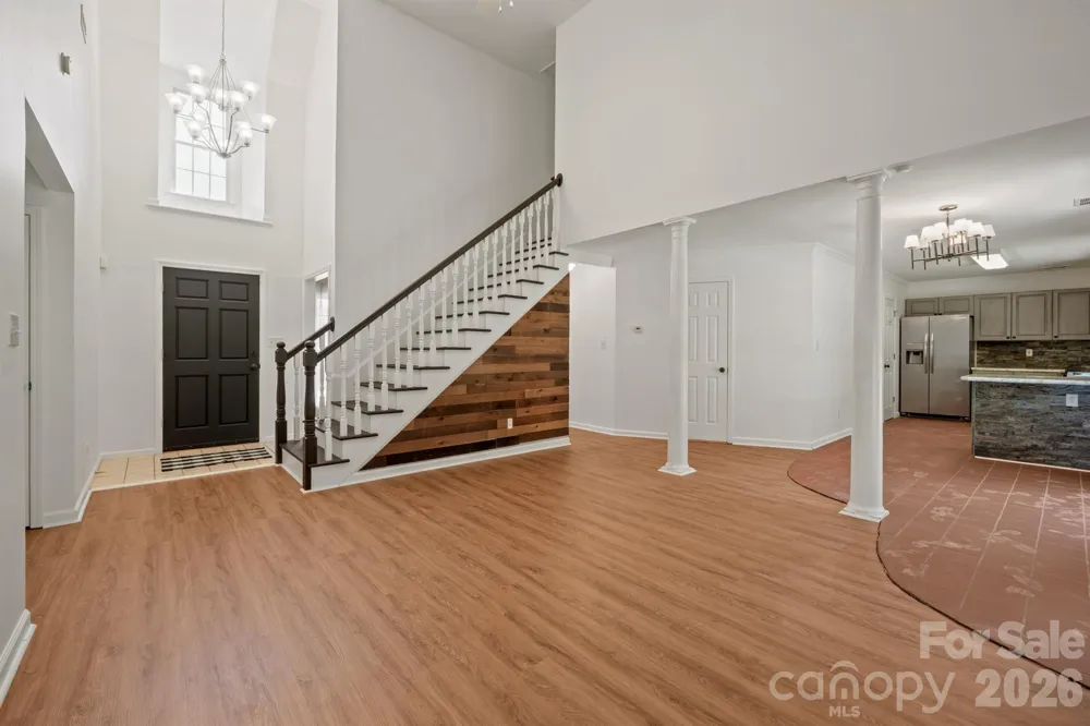 3618 Easthampton Drive Gastonia, NC 28056