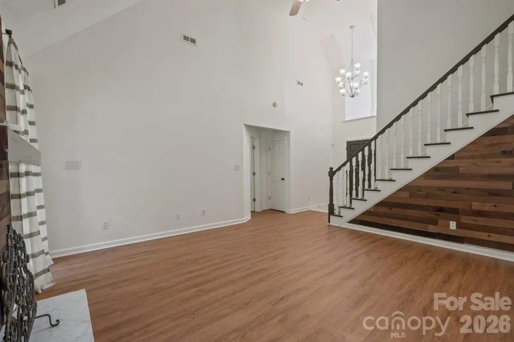 3618 Easthampton Drive Gastonia, NC 28056