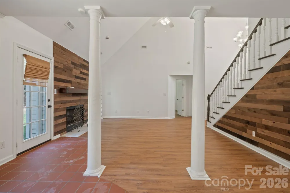 3618 Easthampton Drive Gastonia, NC 28056
